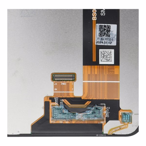 Дисплей FixCell LCD для Samsung A23 4G A235 OEM без рамки