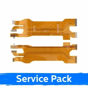 Flex Cable Compatible With Xiaomi Poco F7 Mainboard Flex (Service Pack)