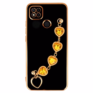 Trend Ümbris jaoks Xiaomi Redmi 10A design 2 must