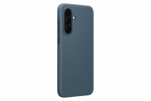 Samsung силиконовый чехол для Samsung Galaxy A37 5G — тёмно-зелёный