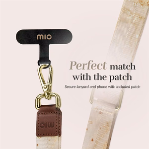 MIO Pael Gold Marble