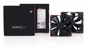 Noctua NF-A14 industrialPPC-3000 PWM Arvutikohvri jahuti