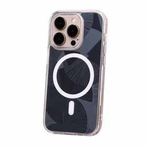 Flash Mag ümbris for iPhone 15 Pro 6,1" must