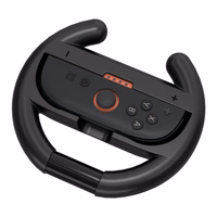 Nintendo Lüliti 2 Joy-Con Racing Wheel (Pakk of 2) - must