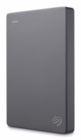 Seagate Archive HDD Basic external hard drive 1 TB 2.5" 3.2 Gen 1 (3.1 Gen 1) hõbedane
