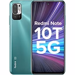 Redmi Note 10T 5G