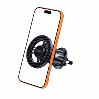 Tech-Protect N56 Magnetic MagSafe Car Air Vent Mount - must