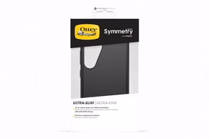 Samsung Symmetry Magnet чехол Samsung Galaxy S25 черный