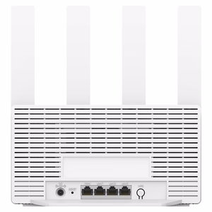 Router CUDY WR3600E BE3600 Gigabit Wi-Fi 7 Mesh