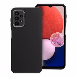 FRAME Ümbris jaoks SAMSUNG A13 4G must