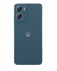 Motorola moto G06 6.88" Dual SIM Android 15 USB Type-C 4 GB 64 GB 7000 mAh Blue
