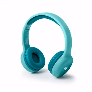 Muse Stereo kõrvaklapid lastele M-215BTB Kõrvu ümbritsevad Juhtmevabad
