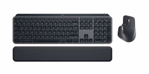 Logitech Master MX Keys S komplekt