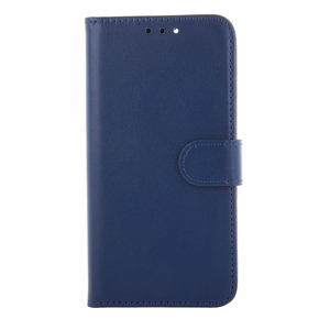 Smart Classic ümbris jaoks Samsung Galaxy A16 4G / A16 5G tumesinine