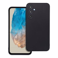 MATT ümbris jaoks SAMSUNG M35 5G must