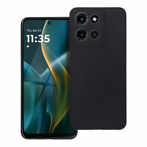 MATT ümbris jaoks MOTOROLA G 5G 2025 must