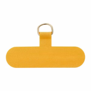 Nylon insert jaoks pendant - kollane
