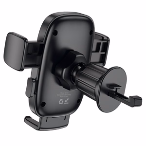Borofone Car hoidja BH131 Follower to air vent must
