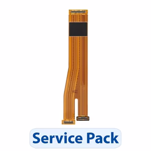 ServicePack Main board flex Kaabel jaoks SAMSUNG A42 5G A426B GH59-15384A