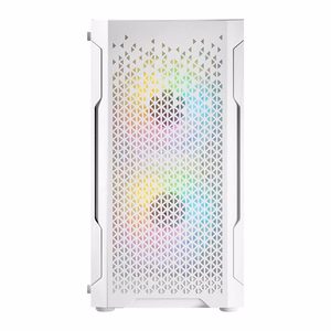 LOGIC ARAMIS ARGB Mini USB 3.0 white