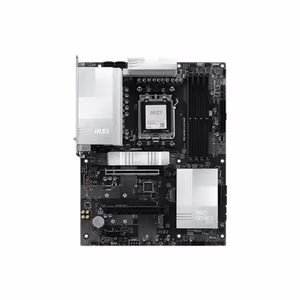 MSI PRO X870E-S EVO WIFI AM5 ATX emaplaat