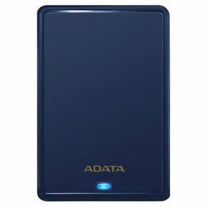Väline kõvaketas ADATA HV620S 2TB USB 3.1 sinine