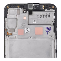 ServicePack LCD Display SAMSUNG A24 4G A245F GH82-31240A