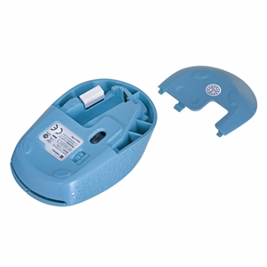 NATEC STORK hiir kodu RF juhtmevaba + USB Type-A optiline 1600 DPI