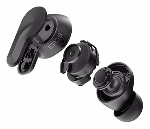 EPOS ADAPT E1 True Wireless Stereo (TWS) In-Ear Business/Everyday Bluetooth Headset must