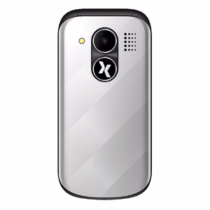 Maxcom MM 815 GSM mobiiltelefon, hall