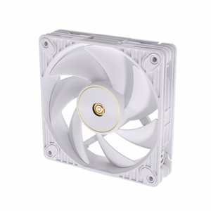 ASUS ProArt PF120 ventilaator PWM valge 3in1 arvutikorpus 12 cm 3 tk