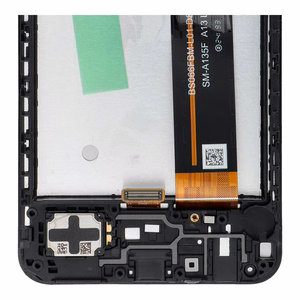 ServicePack LCD-ekraan SAMSUNG SAMSUNG M13 M135F GH82-29133A