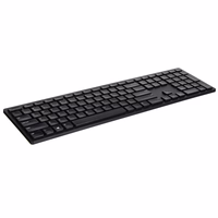 Dell KM5221W klaviatuur RF juhtmevaba QWERTY US International must