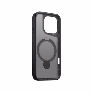 Etteri Matt Mag Ring ümbris for iPhone 16 Pro Max 6,9" must