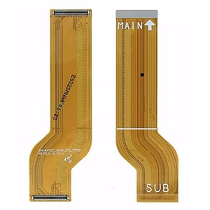 Flex Samsung A405 A40 2019 põhiplaadi kaabel (SUB) originaal (service pack)