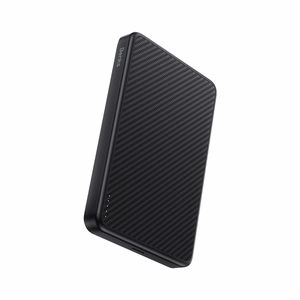 Benks Power Bank 10000mAh MP17 Aramid Fiber 600D - Type C - magnetic with induction charging