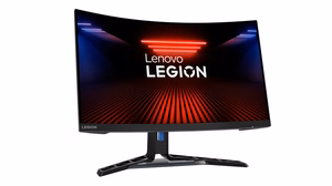 Lenovo Legion R27fc-30 LED ekraan 68,6 cm (27") 1920 x 1080 pikslit Full HD must