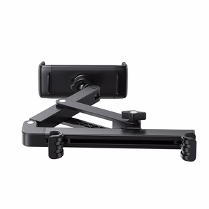 Car headrest tablet hoidja Joyroom JR-ZS433 must