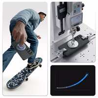 Spigen Liquid Air Mag MagSafe ümbris Samsung Galaxy S26+ - roheline