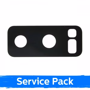 Tagumise kaamera lääts ühilduv Samsung N950 Note 8 100% originaal (Service Pack)
