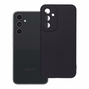 Matt 2.0 case for Samsung Galaxy A54 5G – black