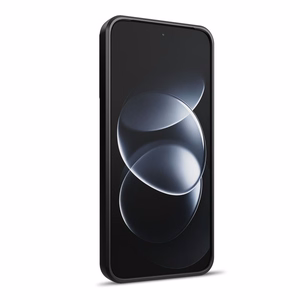 Tech-Protect CamShield Pro ümbris seadmele Xiaomi Redmi Note 17 Pro 5G – must
