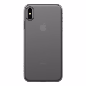 Incase Protective Clear ümbris seadmele iPhone XS Max, läbipaistev