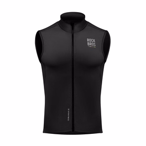 Rockbros TLMJ002 ROAD TO SKY windproof vest insulated L - black
