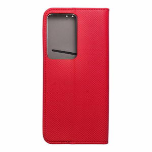Чехол-книжка для Realme 14x 5G Smart Case Book красный