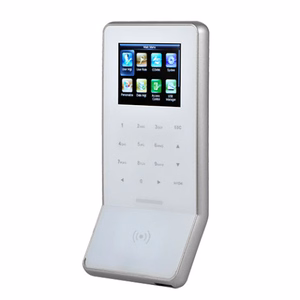 ZKTECO Time Attendance ja Access Controller ACO-F22-RF-VALGE-2