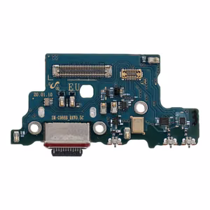 Charging board jaoks SAMSUNG s20 ultra G988F/B OEM (Fast Laadija)