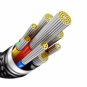 Baseus cable Tungsten PD USB-C - USB-C 1,0m must 240W