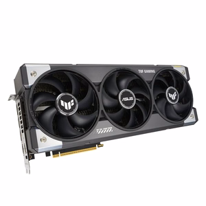 ASUS TUF RTX 5080 videokaart 16GB GDDR7 256bit PCIe 5.0 2xHDMI 3xDP