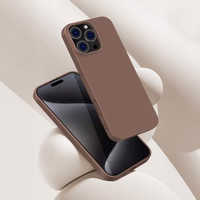 Ümbris X-Level "Dynamic" Apple iPhone 16 Pro Max pruun